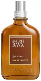 L'Occitane en Provence Eau des Baux EDT 75 ml Erkek Parfümü kullananlar yorumlar